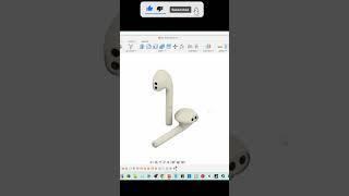 Exercise 11 Airpod | Beginner to Expert | Fusion 360 |AutoCAD| #halloweenswain#fusion360#3d#tutorial