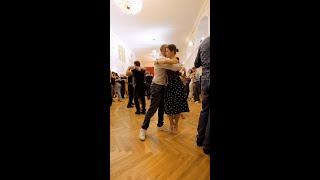 Prague Tango Marathon 2023 – Argentine Tango Social Dancing