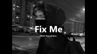 Free Sad Type Beat - "Fix Me" Emotional Piano & Guitar Instrumental 2024