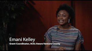 GMTV - aces - Emani and Lucy