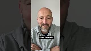 UX Brighton 2023 - Creativity & Innovation - Tricky Bassett