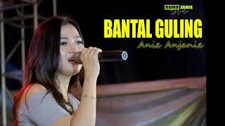 Bantal Guling - Anie Anjanie (live cover)