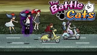 Battle Cats Music: Shoumetsu Toshi Battle Theme 2