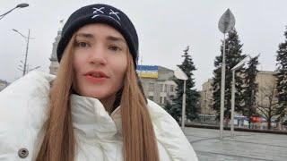 Харьков. 30.12.24 Хотели в Европу? Жрите не обляпайтесь ‍️