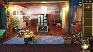 Room escape 50 rooms chapter 11 level 6