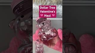 Dollar Tree VALENTINES Day Haul  #dollartree #dollartreevalentines #shortsvideo #shorts #valentine