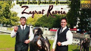 Zagrut Ravoia | Joao De Zuari and Francis De Ribandar | Konkani Song