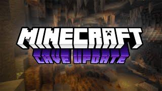 TOP 10 REASONS Why Minecraft Should Release THE CAVE UPDATE!