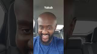 YAKUB ISSUES STATEMENT - "NEXT WEEK IS ABOUT TO BE CRAZY" | #funny #memes #yakub