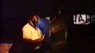 JAH SHAKA at the controls 1983