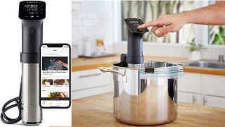 Customer Reviews Anova Culinary Sous Vide Precision Cooker Pro