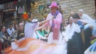 Colombian Dance Show South America Tours Travel Events Incentives by SMS Frankfurt #colombia