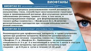 ACLON  Что такое Виофтаны
