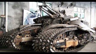 20 Vehículos ANTI-ZOMBIES ( Recopilación - Compilation ) anti zombie vehicles
