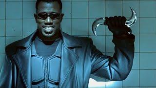 Блэйд \ Blade — Русский Трейлер 4К-версии