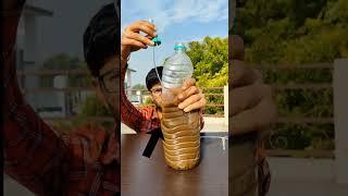 How to Make bio gas || #biogas #biogasplant #experiment #shot #experiment