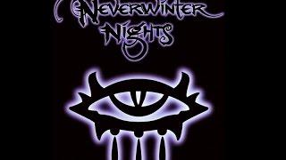 Let's Play Neverwinter Nights 1 - 75 Fire Giant Lair