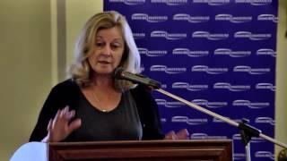 Anna Porter on the revolution of 1956