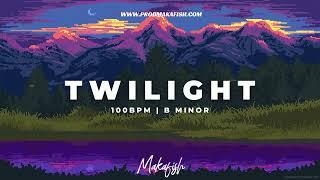 [FREE] PNL x Cloud Rap Type Beat "Twilight"