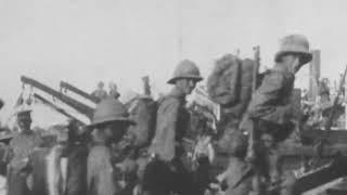 WWI Story By Therese Higgins | Canterbury College