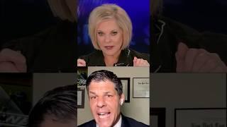 #NancyGrace & Defense Attorney Clash: “I thought I could teach an old dog a new trick"