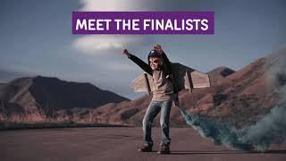 Meet the Finalists of the Digital Logistics Award - Teaser