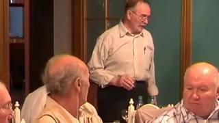 Миловидов - Встреча выпускников ФРТК МФТИ,  г. Долгопрудный, 20.06.2009.