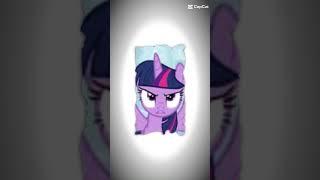 midnight parkle||plantilla edith||#mlp#viral