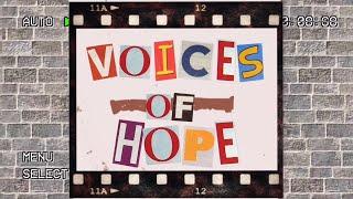 Voices of Hope: Episode 1 — Insights Into Working at St. Michael’s Mission