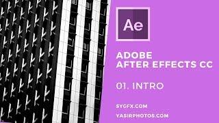 Adobe After Effects CC 2021 New Features | New Video | Introduction and Overview