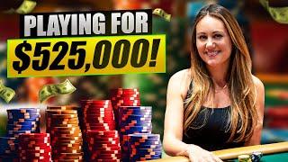 Last Tournament & My DEEPEST RUN of WSOP! Can we WIN THIS?!