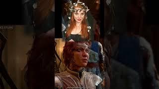 Hope speaks from the heart  #bg #baldursgate #baldursgate3 #baldursgatefunny #baldursgate3clip