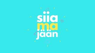 SHANON - Siia ma jään (Official Version)