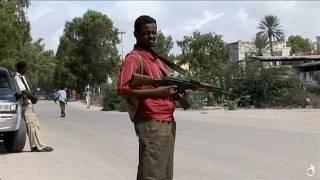 Toxic Somalia