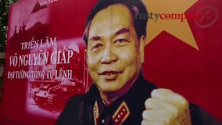 Remembering Vietnam's General Vo Nguyen Giap