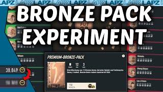 BRONZE PACK METHOD!Does it work?! [FIFA 23: Trading]