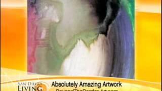 Gale Fulton Ross - CW6 San Diego Living