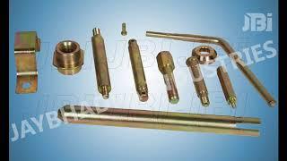 Precision components JBI