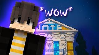 ეს არ უნდა გამოტოვო... Noted SMP @MoreThanM1necraft