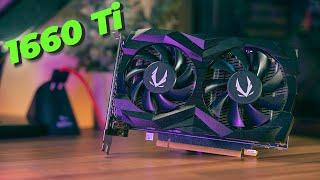 Is the GTX 1660 Ti Still Good in 2023?