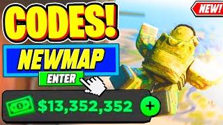 ️New️ ALL WORKING NEW MAP UPDATE CODES For War Tycoon - Roblox War Tycoon Codes 2024