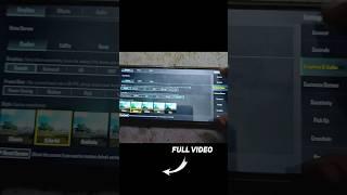 BEST GFX TOOL FOR BGMI | NEW UPDATE 3.5 UNLOCK 90 FPS IN BGMI