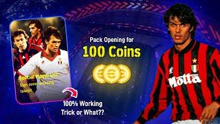 Got my luck back?? | 101 Rated Maldini Trick 100% Working Trick or what?