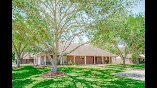 Video Tour - 1501 Lynn St. in El Campo