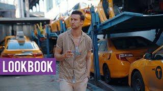 Zara Lookbook | Spring Men’s Fashion 2018 | Outfit Inspiration