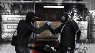 BLACK KITTY REDUX | ЛУЧШИЙ ЧЕРНЫЙ РЕДУКС ДЛЯ | GTA5RP MAJESTIC RP | GHETTO REDUX