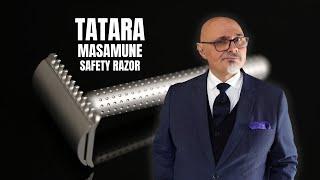 Does the Tatara Masamune Safety Razor Live Up to its Reputation? | Review