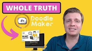 Doodle Maker Review | My Honest Review | MUST WATCH Before Buying DoodleMaker | Doodle Maker Reviews