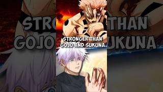 The ONLY Sorcerer That DEFEATS Sukuna & Gojo | JUJUTSU KAISEN