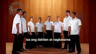 Kaibigan MCGI